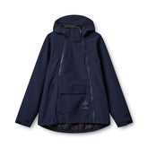 Geranium Unisex jakke new navy
